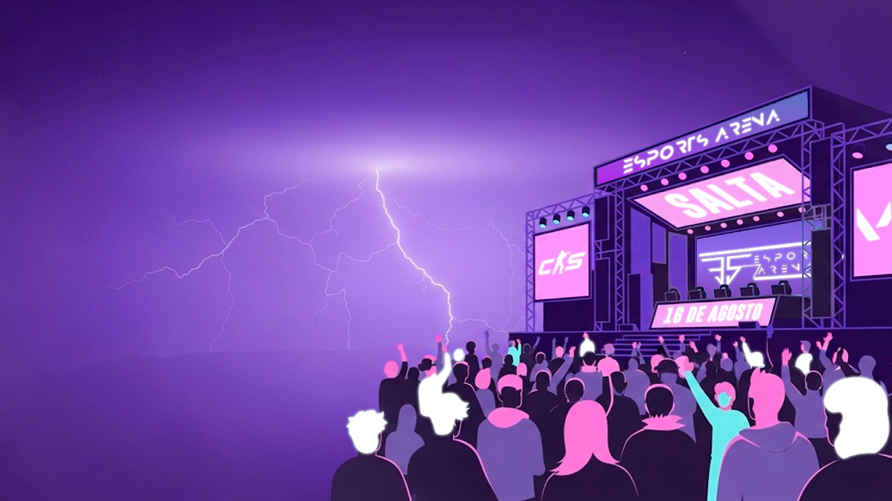 Esports Event