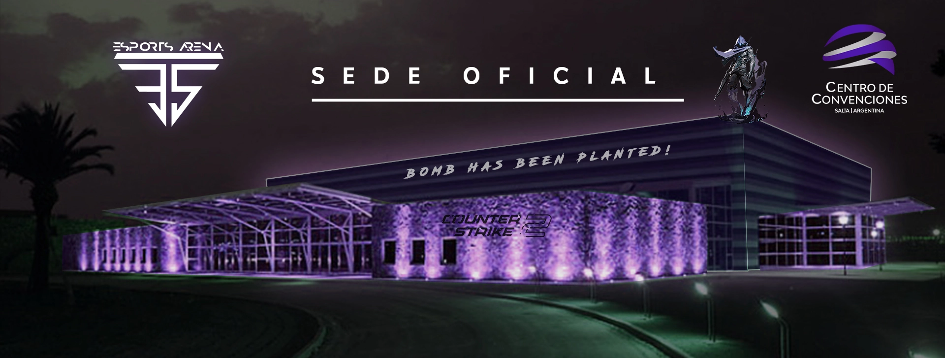 Esports Event