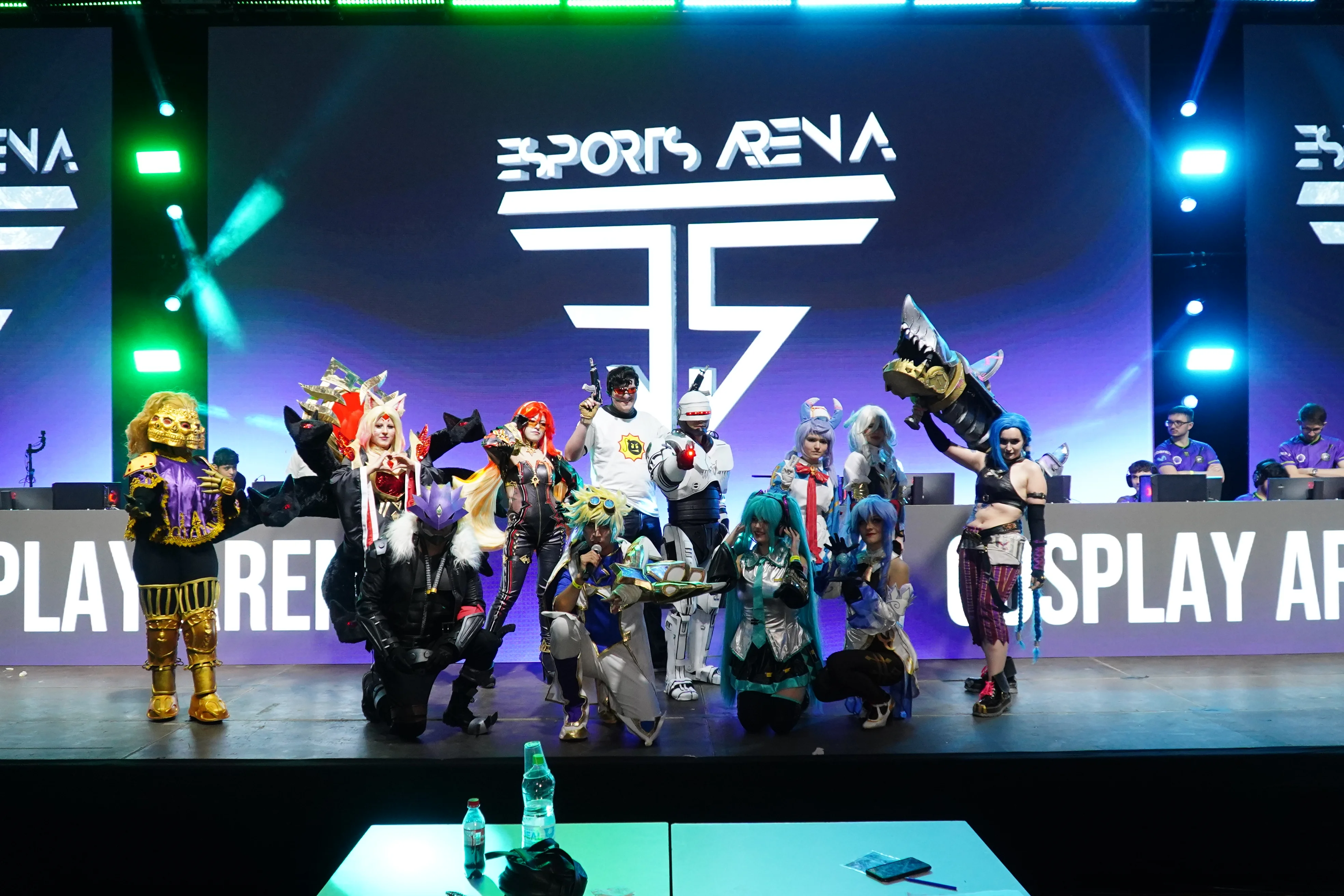 Esports Event