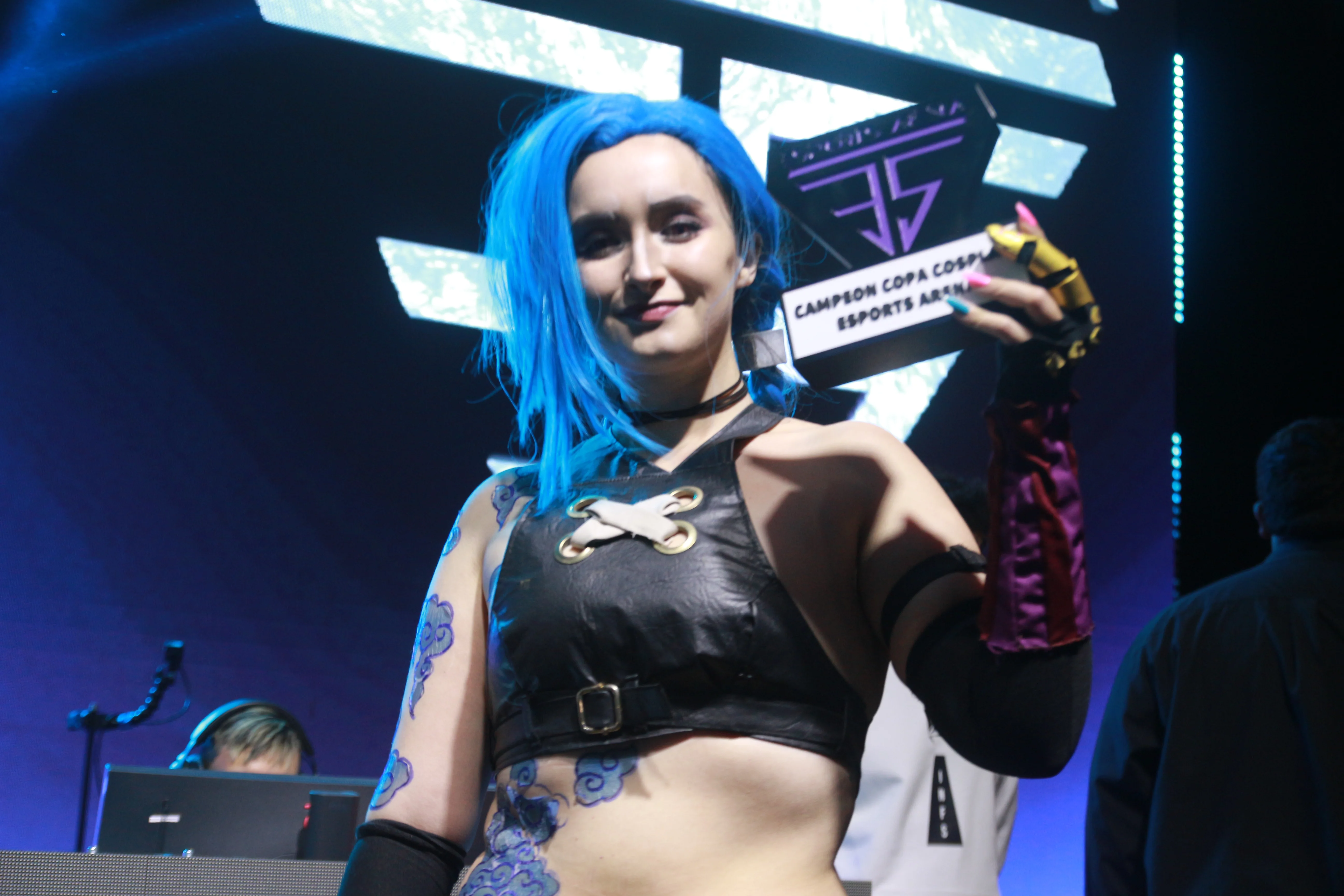 Esports Event