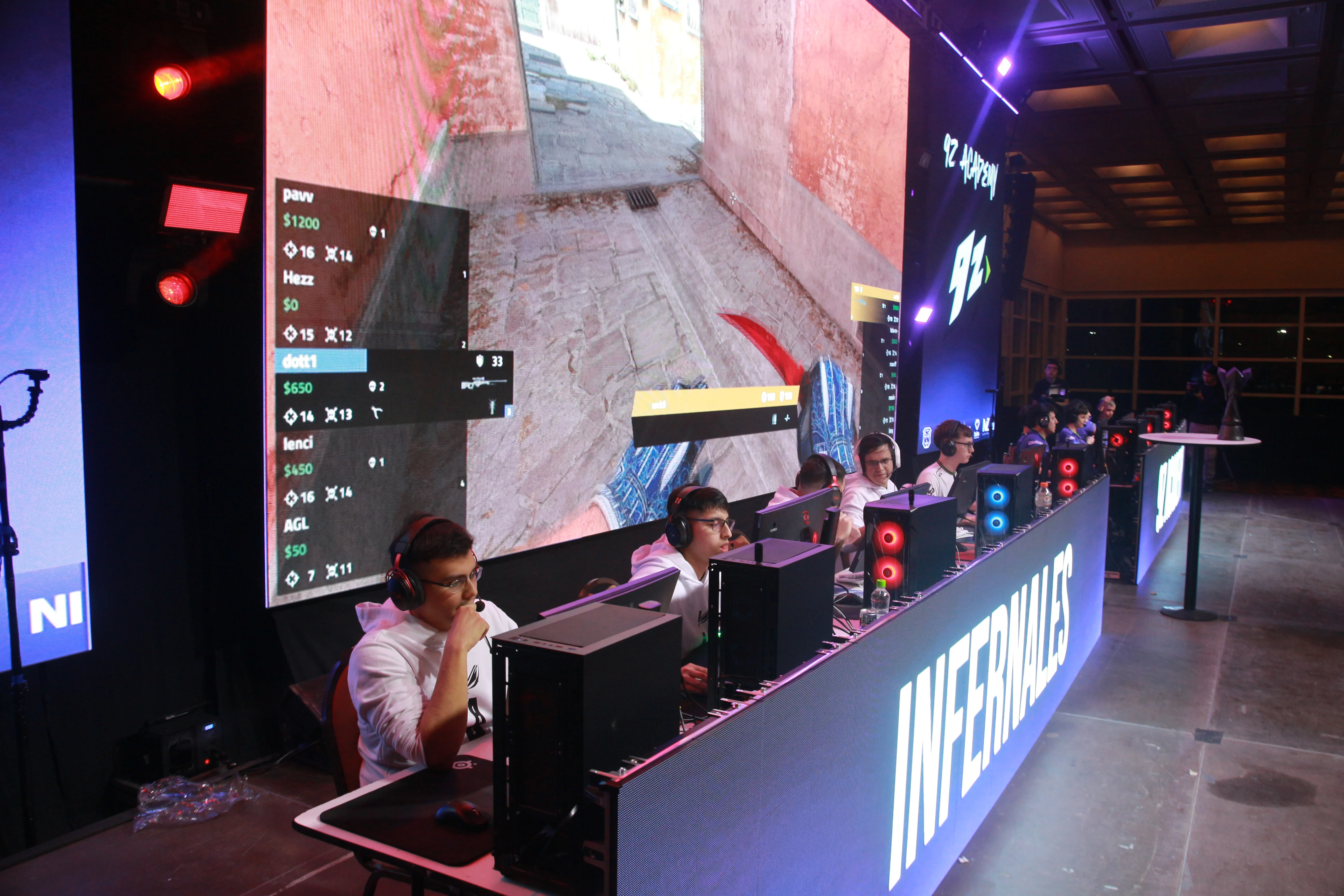 Esports Event