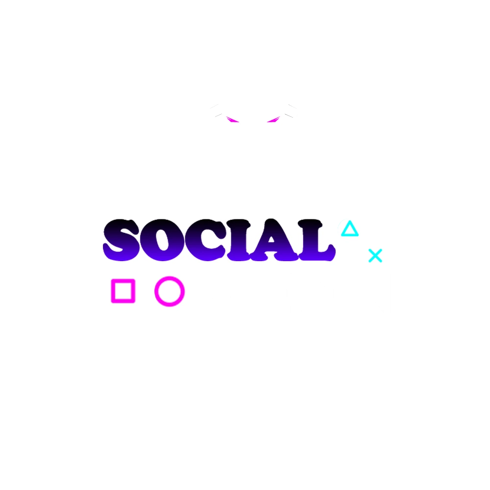 Logo Social Media